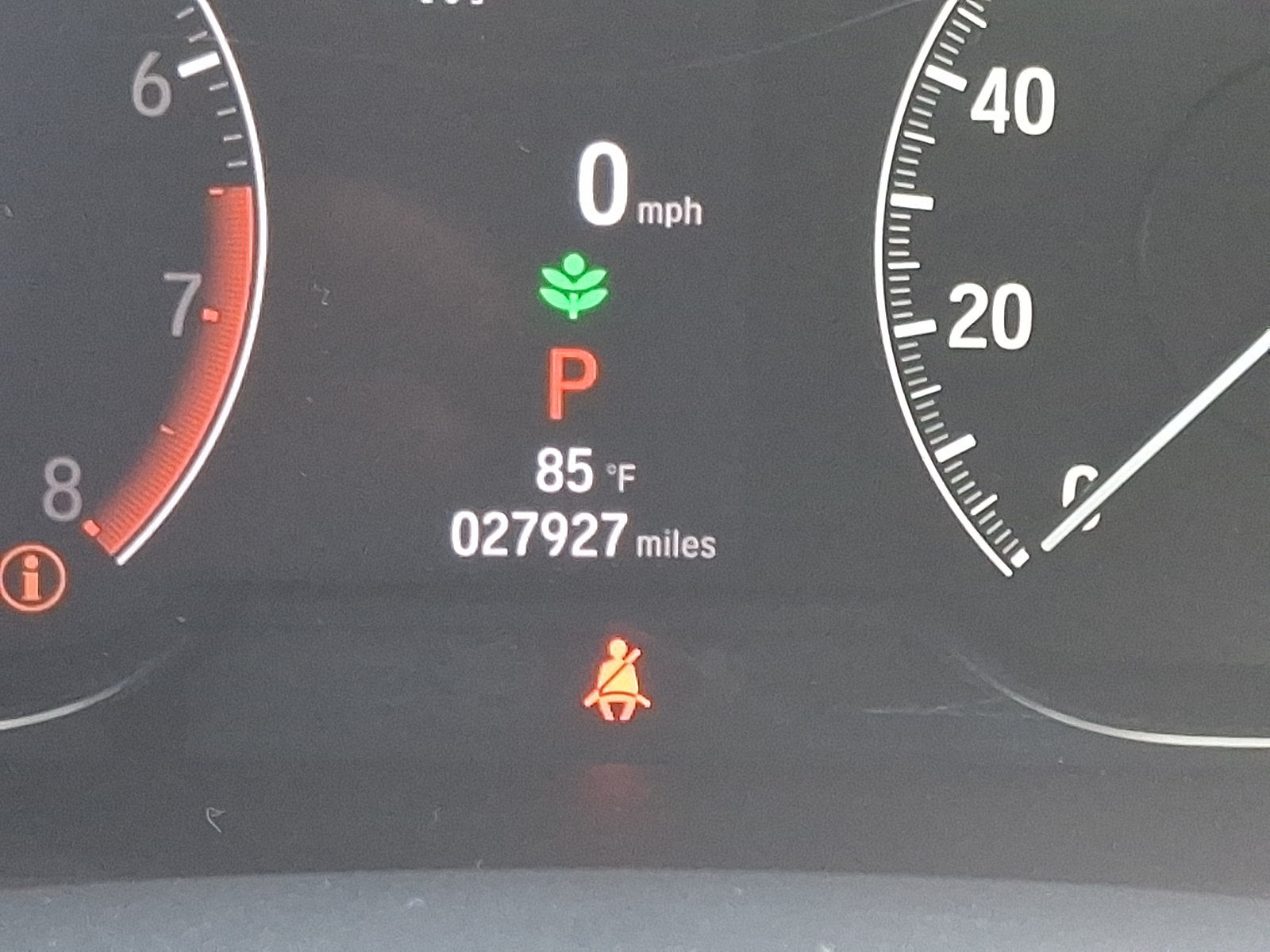 Used 2021 Honda Accord EX-L image 20