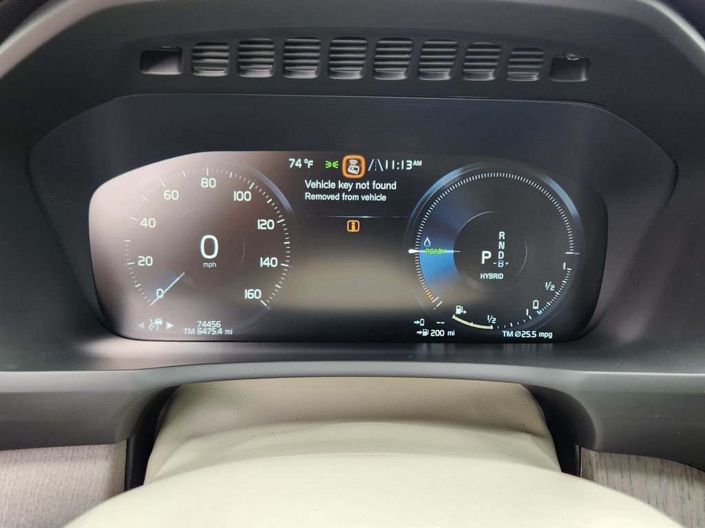 Used 2020 Volvo XC90 T8 Inscription w/ Protection Package Premier AWD/4WD image 7