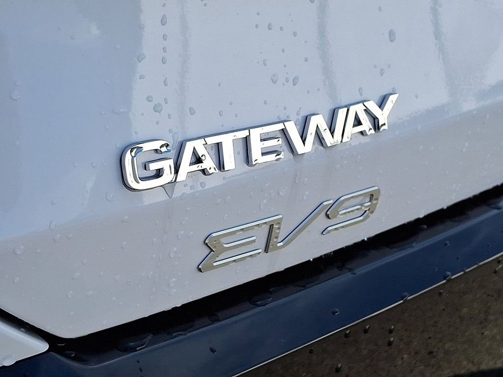 New 2026 Kia EV9 GT-Line image 13