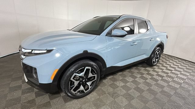 Used 2022 Hyundai Santa Cruz Limited AWD/4WD image 7
