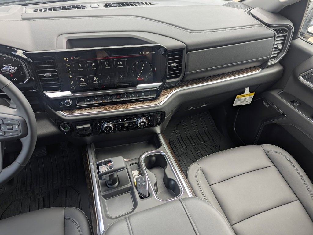 New 2026 GMC Sierra 1500 Elevation w/ Elevation Premium Package image 22