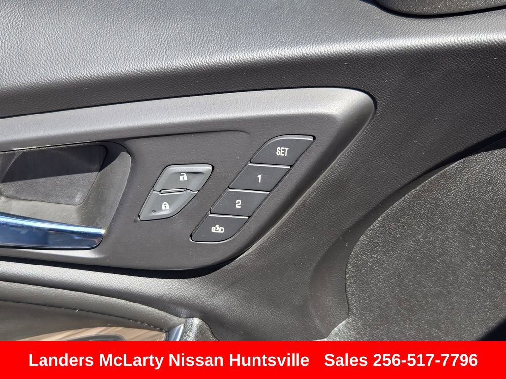 Used 2022 Chevrolet Malibu Premier image 25