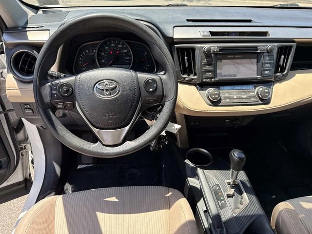 Used 2014 Toyota RAV4 XLE AWD/4WD image 18
