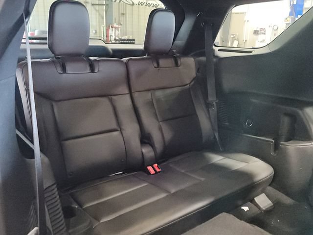 Used 2022 Ford Explorer Platinum w/ Equipment Group 601A AWD/4WD image 24