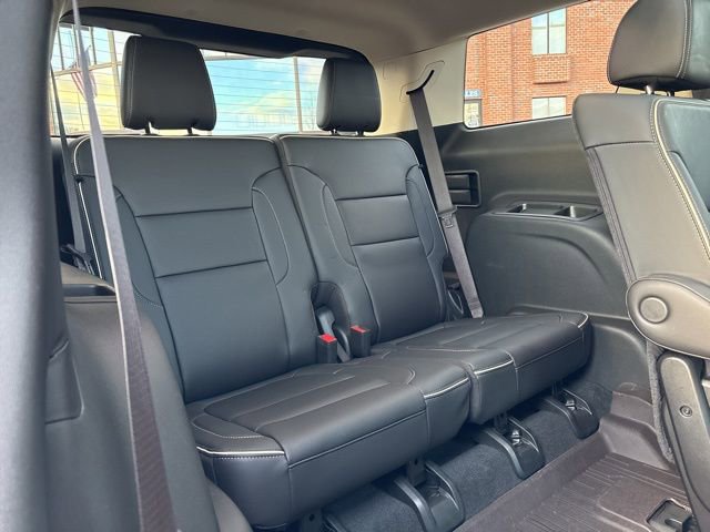 Used 2023 GMC Acadia Denali w/ Denali Technology Package image 40