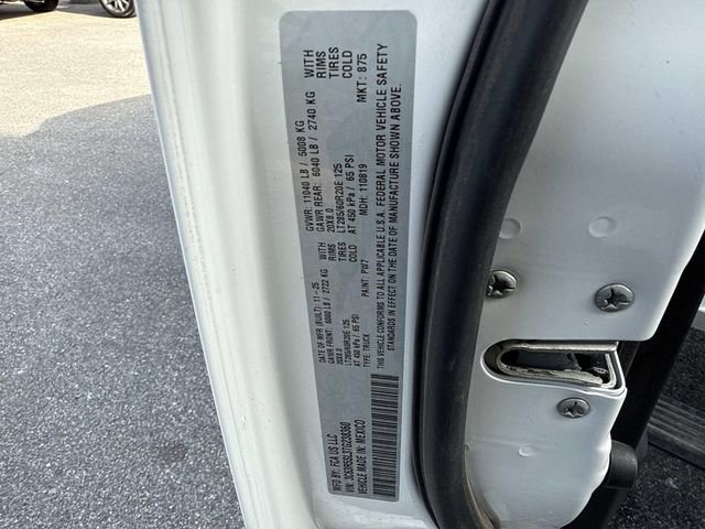 New 2026 RAM 2500 Limited image 43