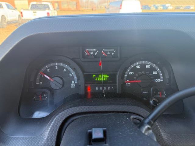 Used 2012 Ford E-250 and Econoline 250 Extended w/ PWR Group image 12