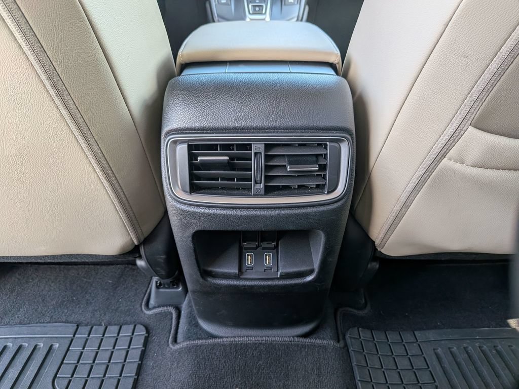Used 2022 Honda CR-V Touring image 37