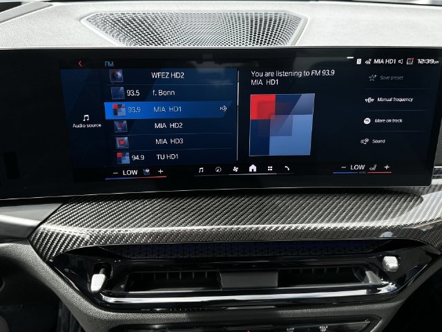 Used 2027 BMW M3 Competition AWD/4WD image 24