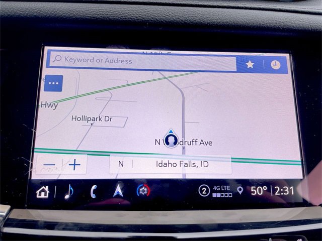 Used 2024 Cadillac XT6 Sport image 18