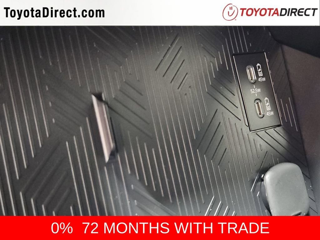 New 2026 Toyota Tacoma SR5 image 20