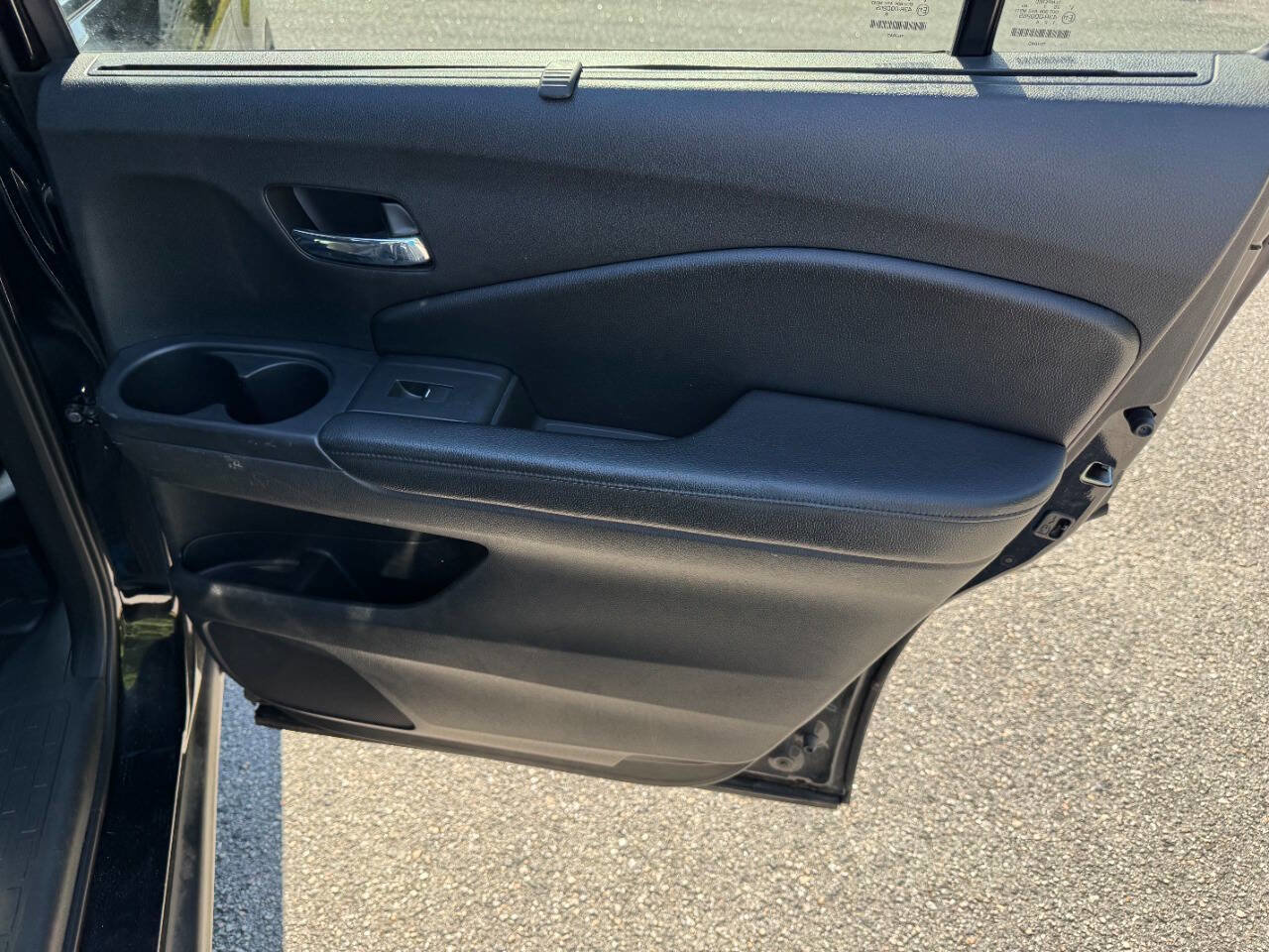 Used 2017 Honda Pilot EX-L image 43