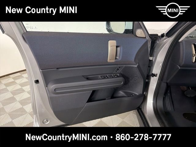 New 2026 MINI Cooper Countryman S w/ Comfort Package Max AWD/4WD image 12