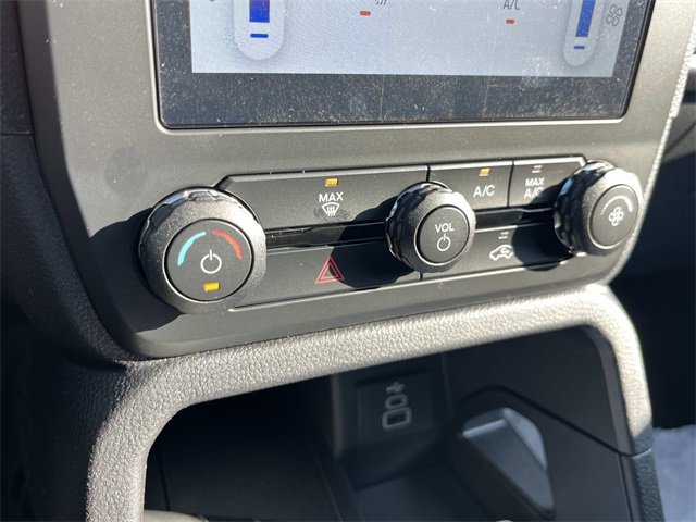 New 2025 Ford Ranger XL w/ Trailer Tow Package image 30