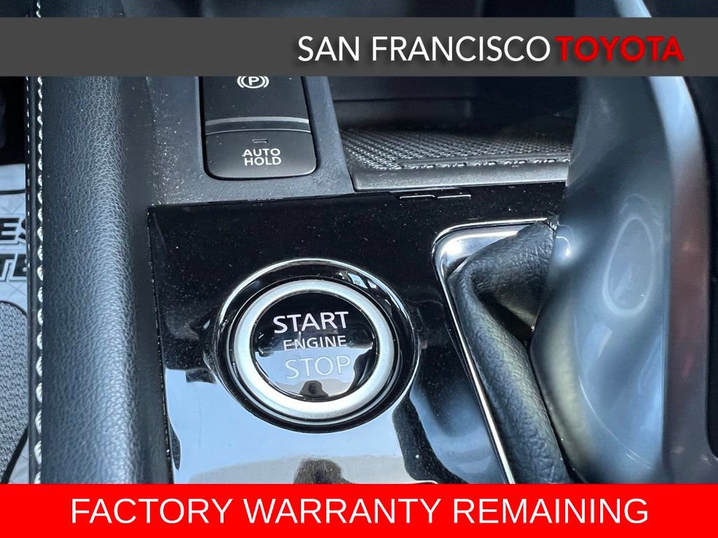 Used 2023 Nissan Kicks SV FWD image 23