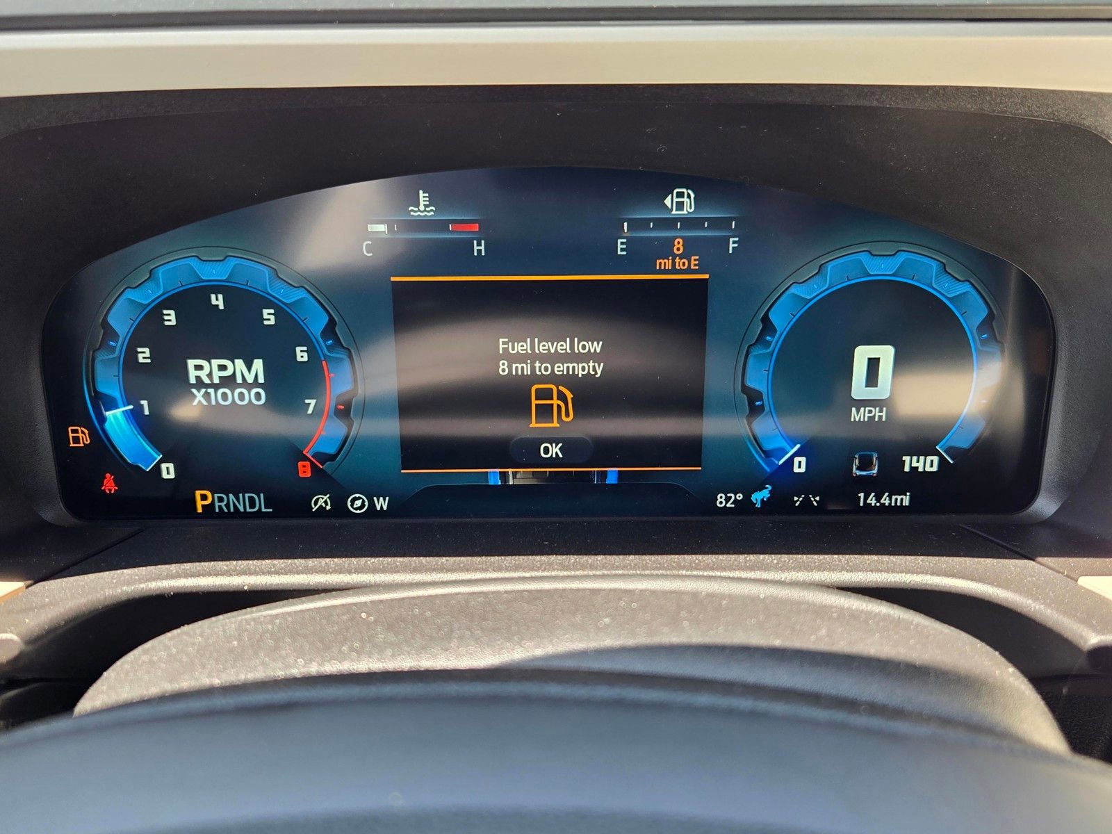 New 2025 Ford Bronco Sport Heritage AWD/4WD image 12