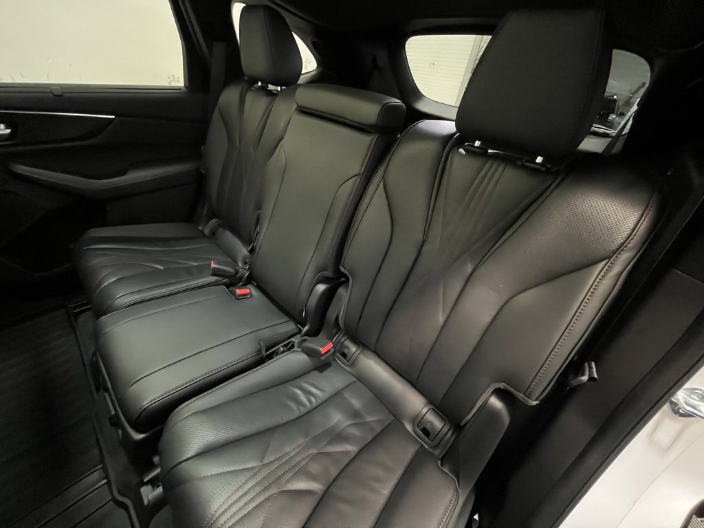 New 2026 Acura MDX Type S image 14