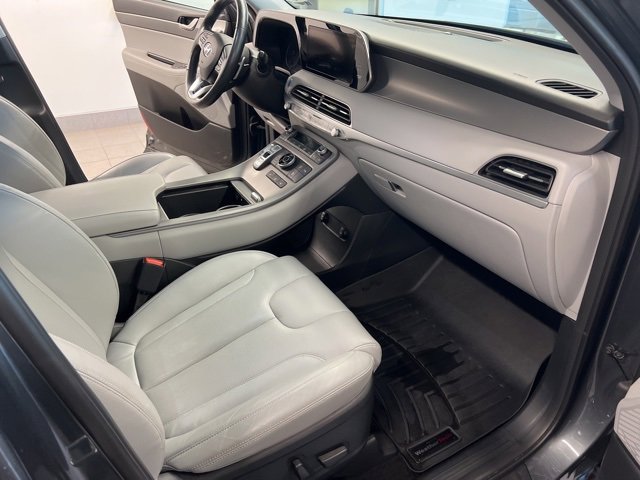 Used 2022 Hyundai Palisade SEL w/ 8P Bench Seat Package image 21