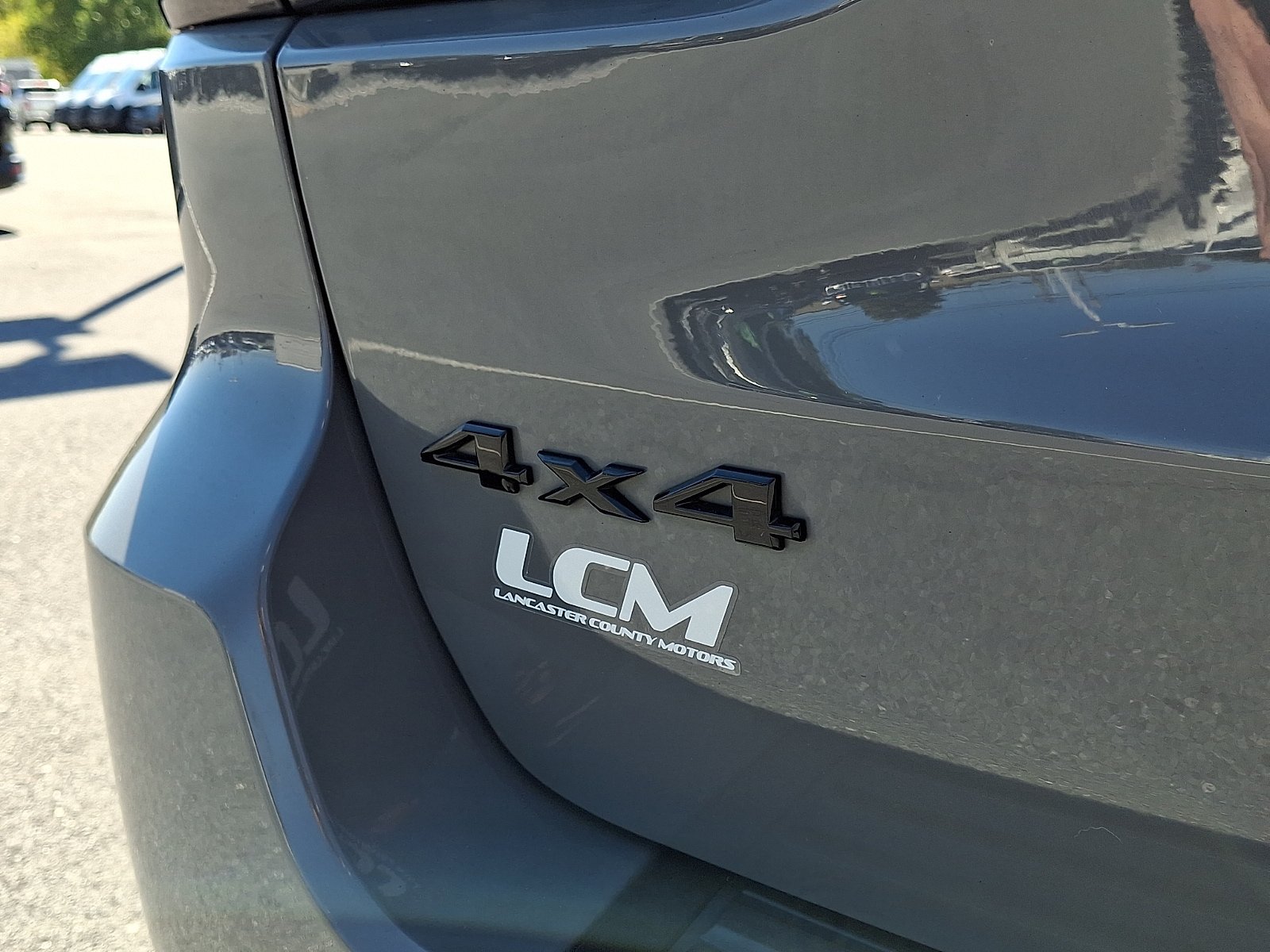 Used 2019 Jeep Grand Cherokee Laredo AWD/4WD image 32