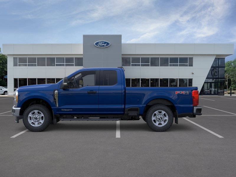 New 2026 Ford F250 XLT image 25