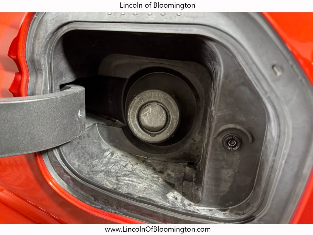 Used 2022 Ford Bronco Outer Banks image 32