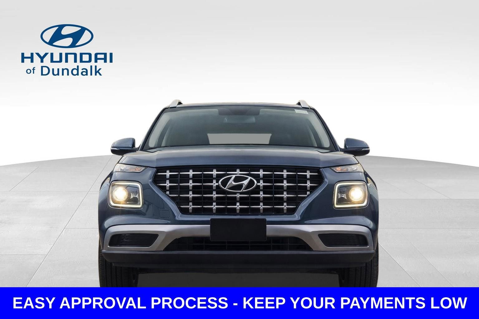 Used 2022 Hyundai Venue Limited image 7