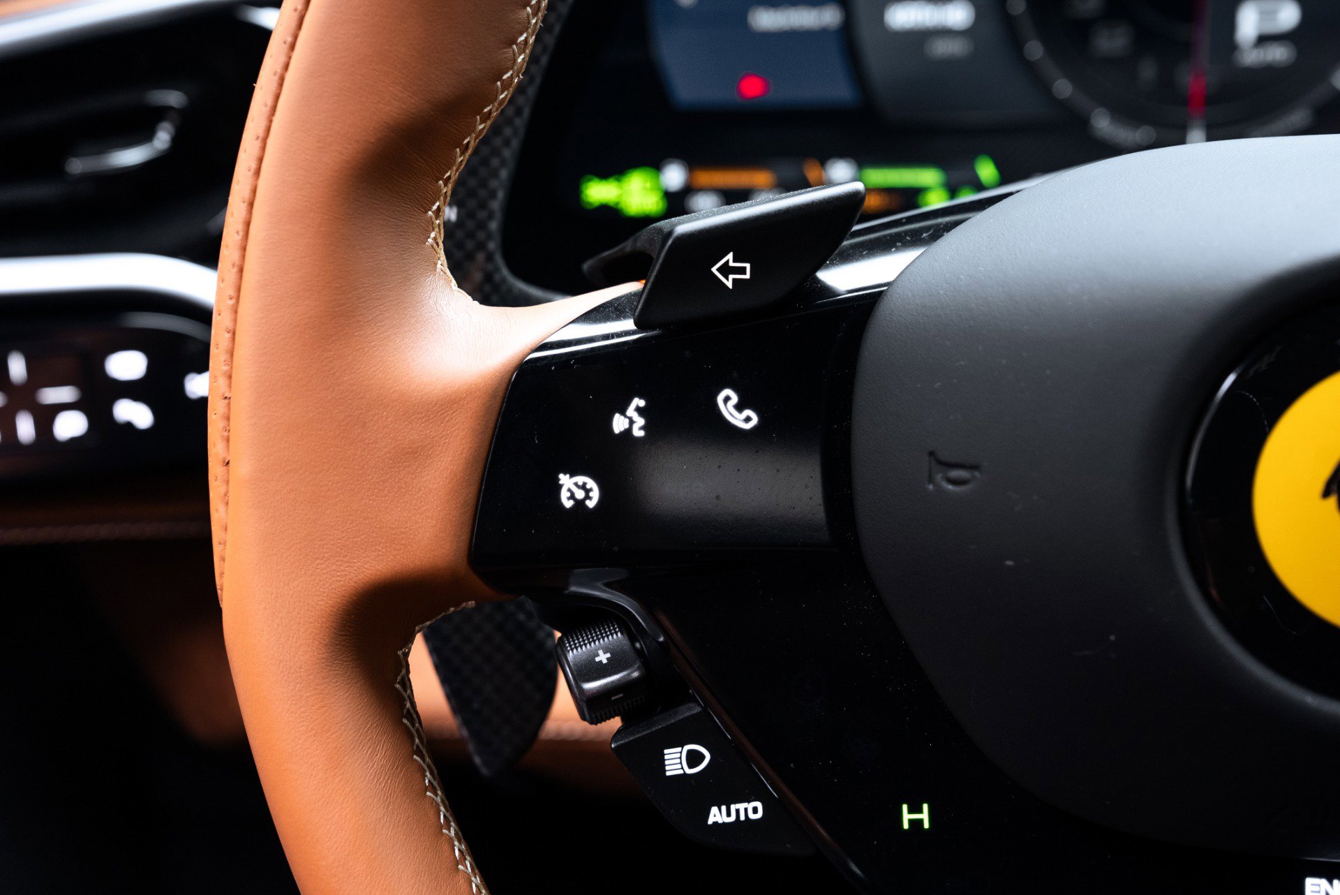 Used 2024 Ferrari 296 GTB image 45