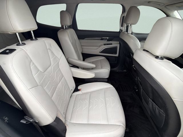 Used 2021 Kia Telluride SX w/ SX Prestige Package image 13