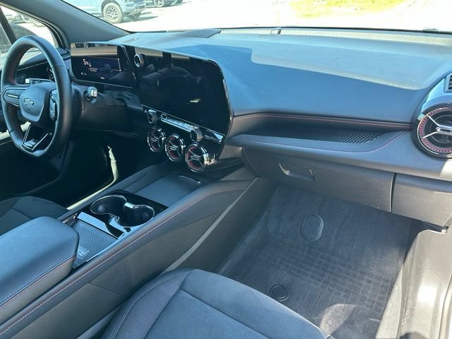 Used 2024 Chevrolet Blazer EV RS AWD/4WD image 8