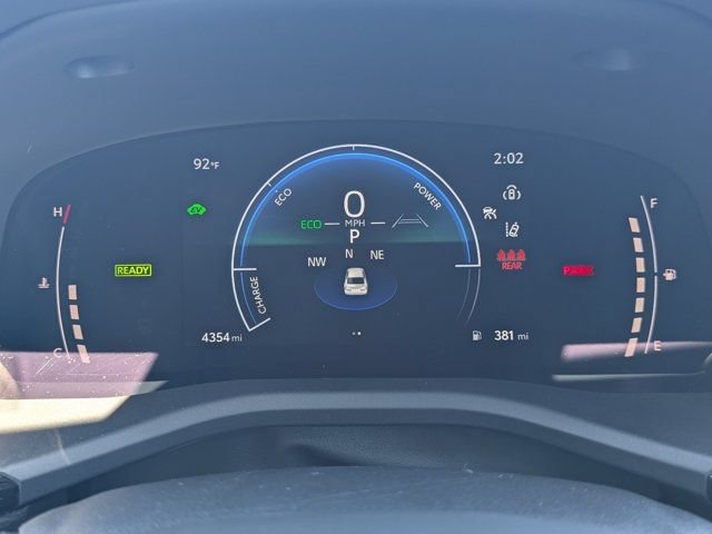Used 2026 Toyota Camry LE FWD image 23