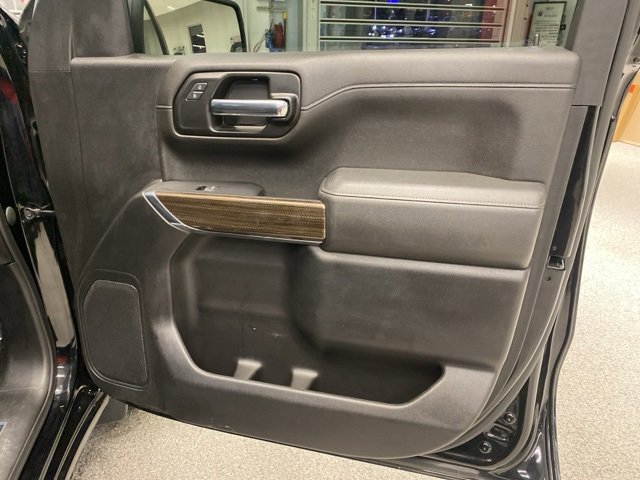 Certified 2021 Chevrolet Silverado 1500 LT image 31