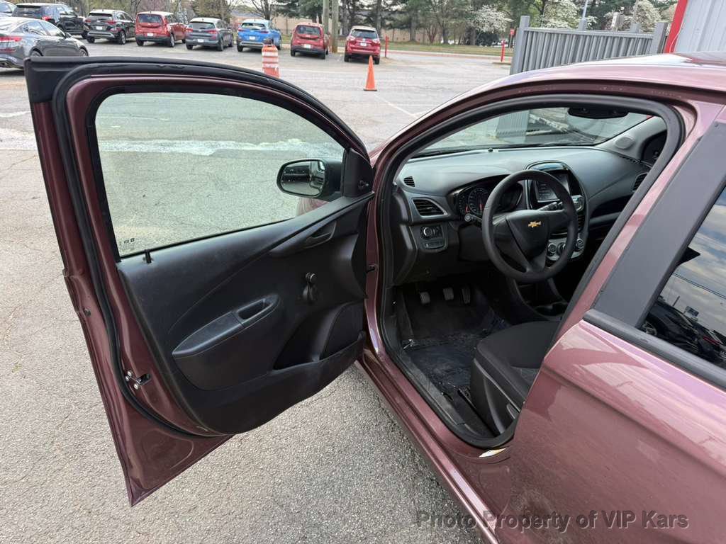 Used 2019 Chevrolet Spark LS image 9