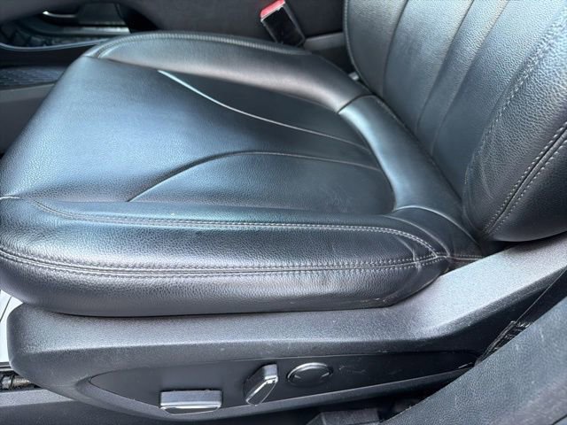 Used 2016 Lincoln MKX Premiere image 22