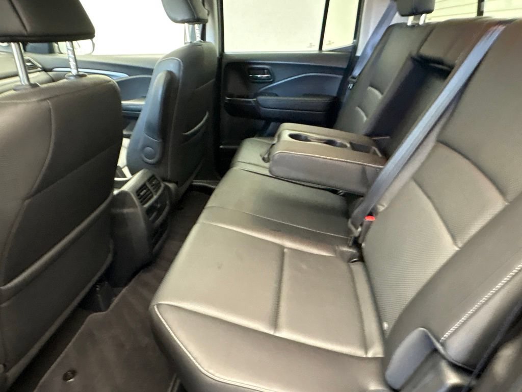 Used 2023 Honda Ridgeline RTL image 21