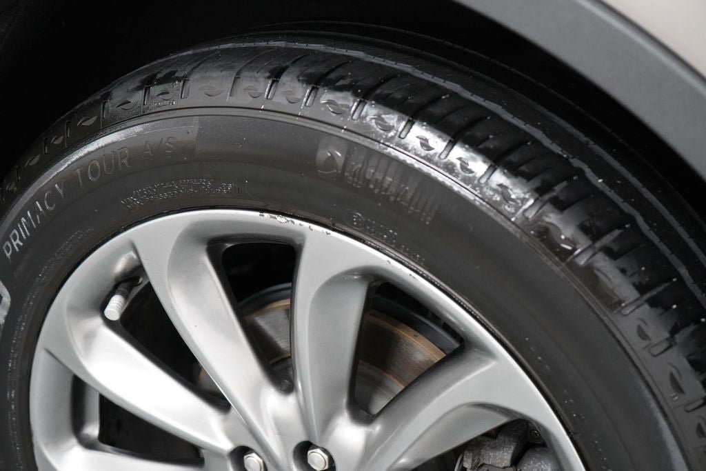 Used 2020 Lincoln Corsair FWD w/ Premium Package image 36