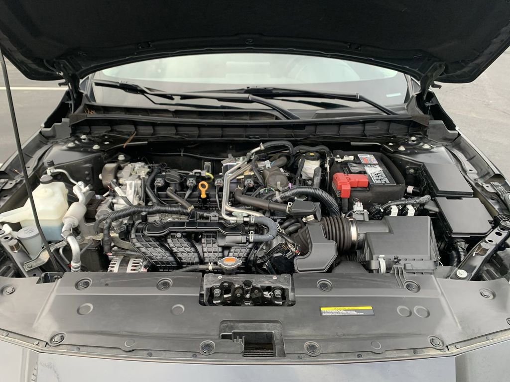 Used 2023 Nissan Altima 2.5 SV image 28