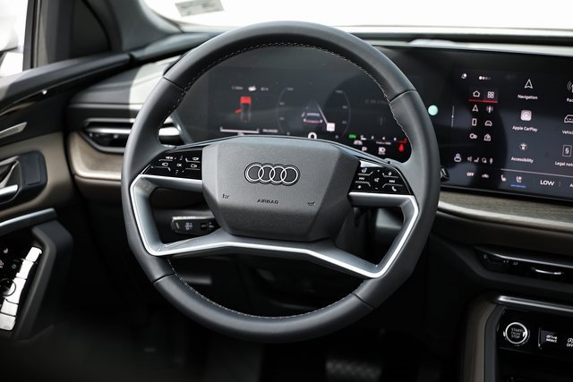 New 2025 Audi Q5 Premium Plus image 34