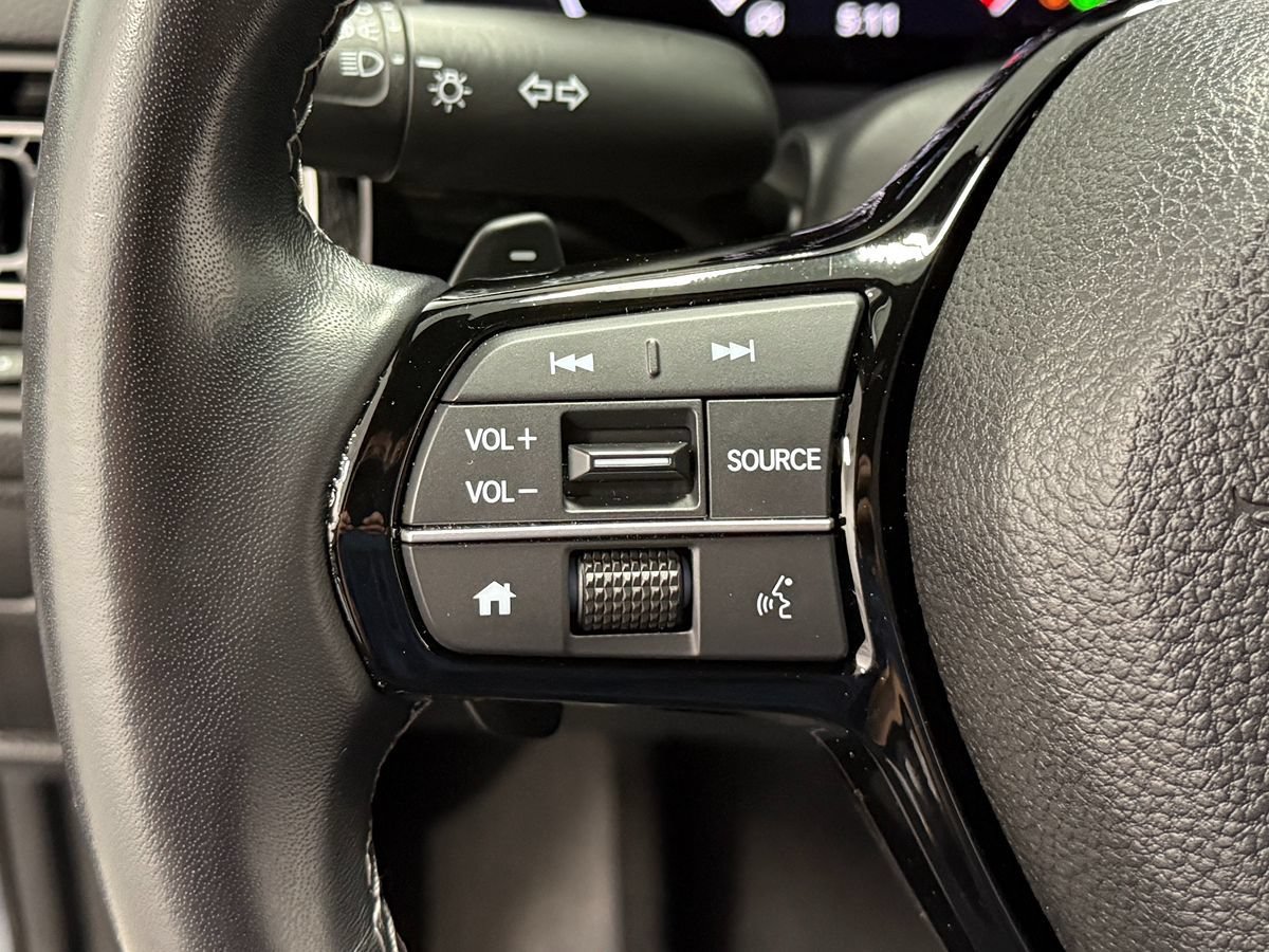 Used 2022 Honda Civic Sport image 16