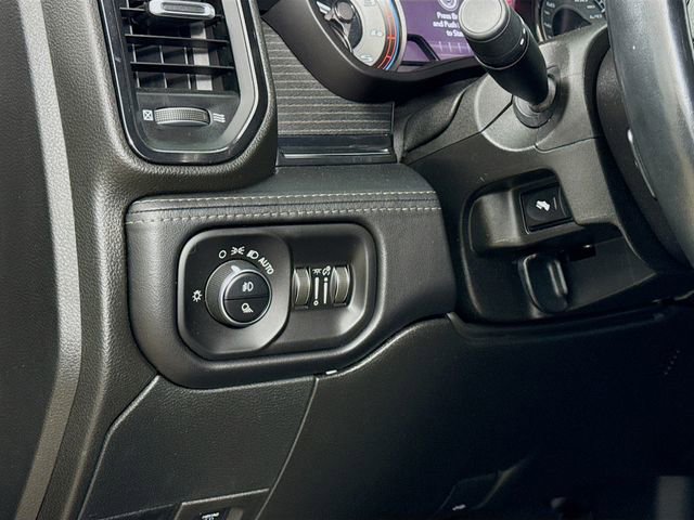 Used 2022 RAM 3500 Limited image 10