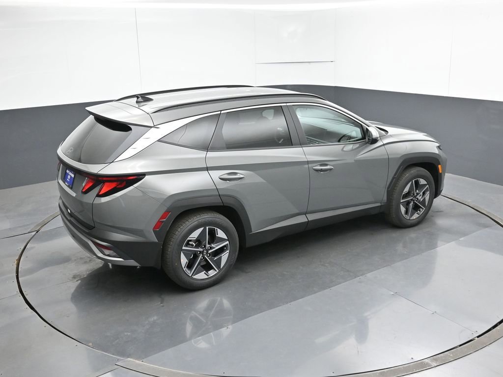 New 2026 Hyundai Tucson SEL image 21