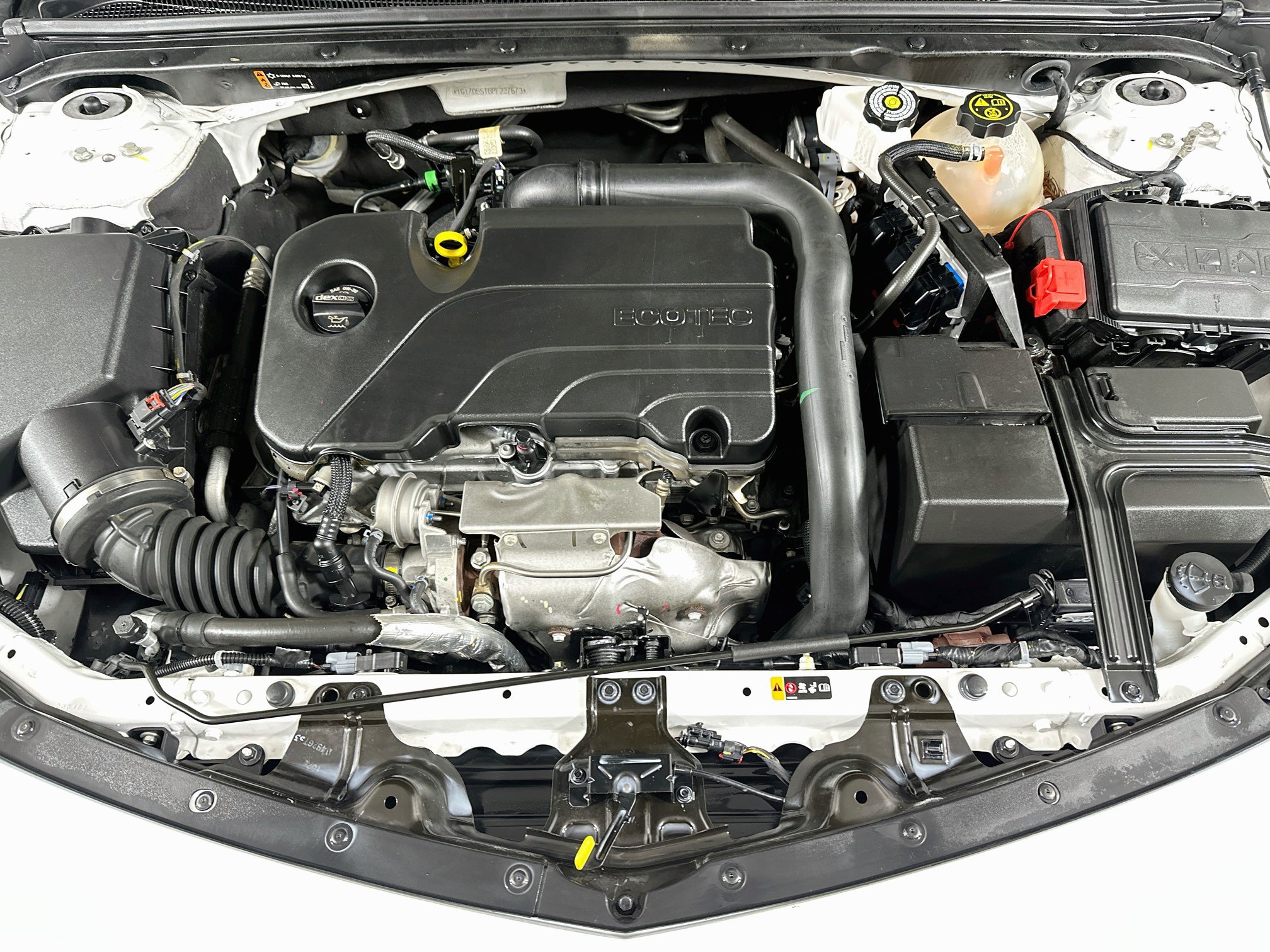 Used 2023 Chevrolet Malibu LT FWD image 28