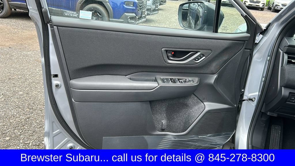 New 2026 Subaru Outback Limited AWD/4WD image 6