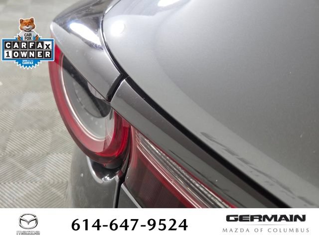 Used 2024 MAZDA CX-30 AWD 2.5 S w/ Select Sport Pkg image 16