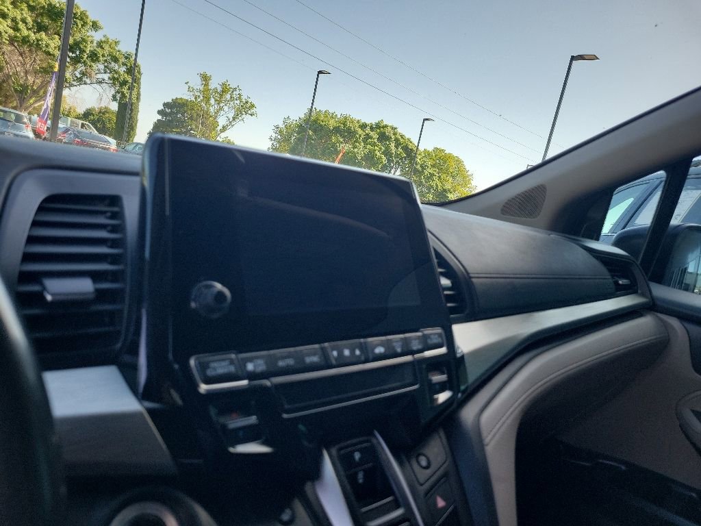 Used 2020 Honda Odyssey EX-L image 26