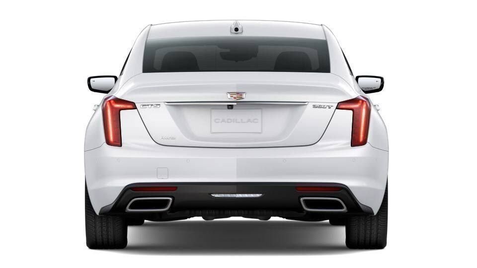 New 2026 Cadillac CT5 Premium Luxury w/ Technology Package AWD/4WD image 19
