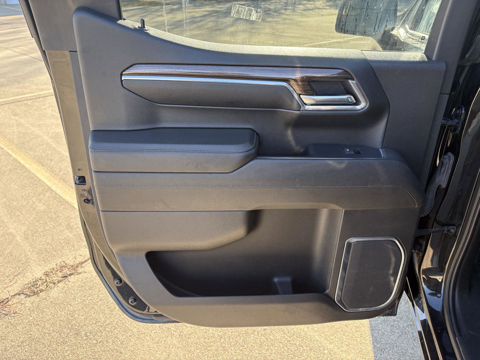 Used 2023 Chevrolet Silverado 1500 LT w/ Protection Package image 13