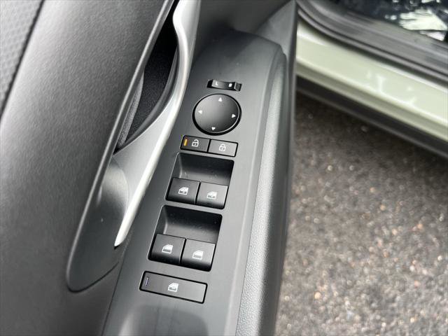 New 2026 Hyundai Santa Cruz SEL image 11