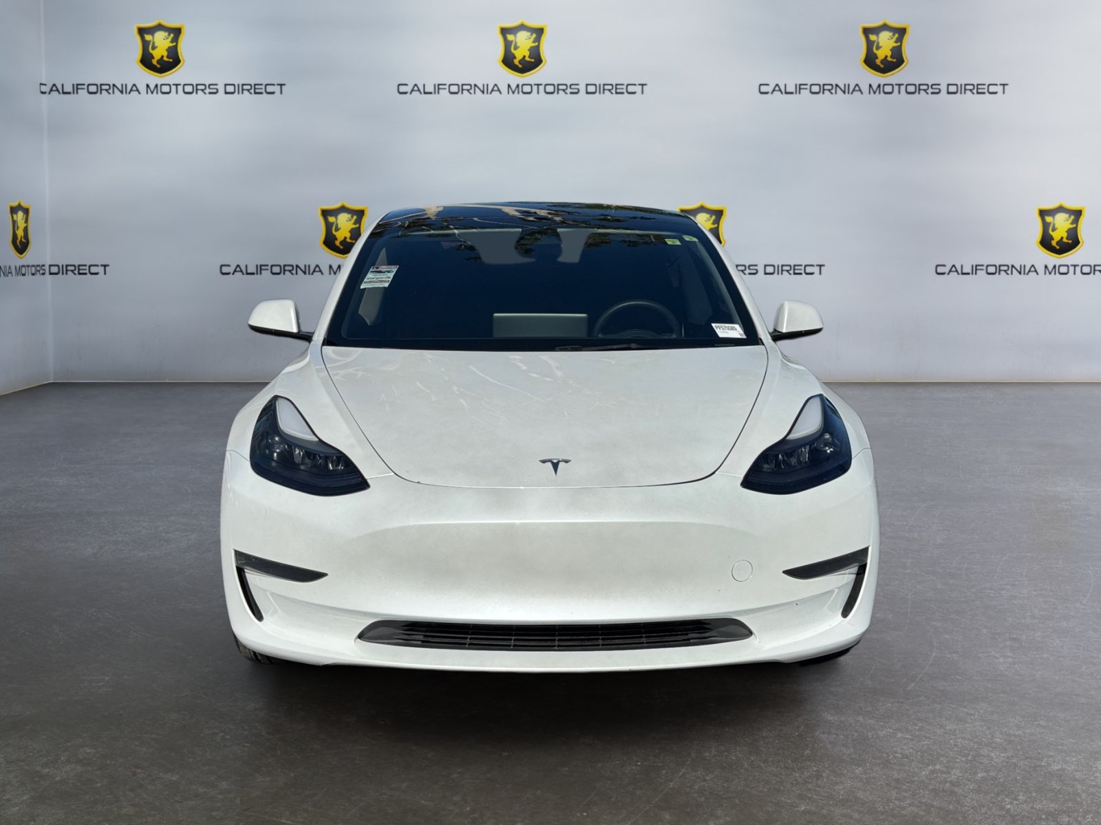 Used 2023 Tesla Model 3 Standard Range RWD image 8