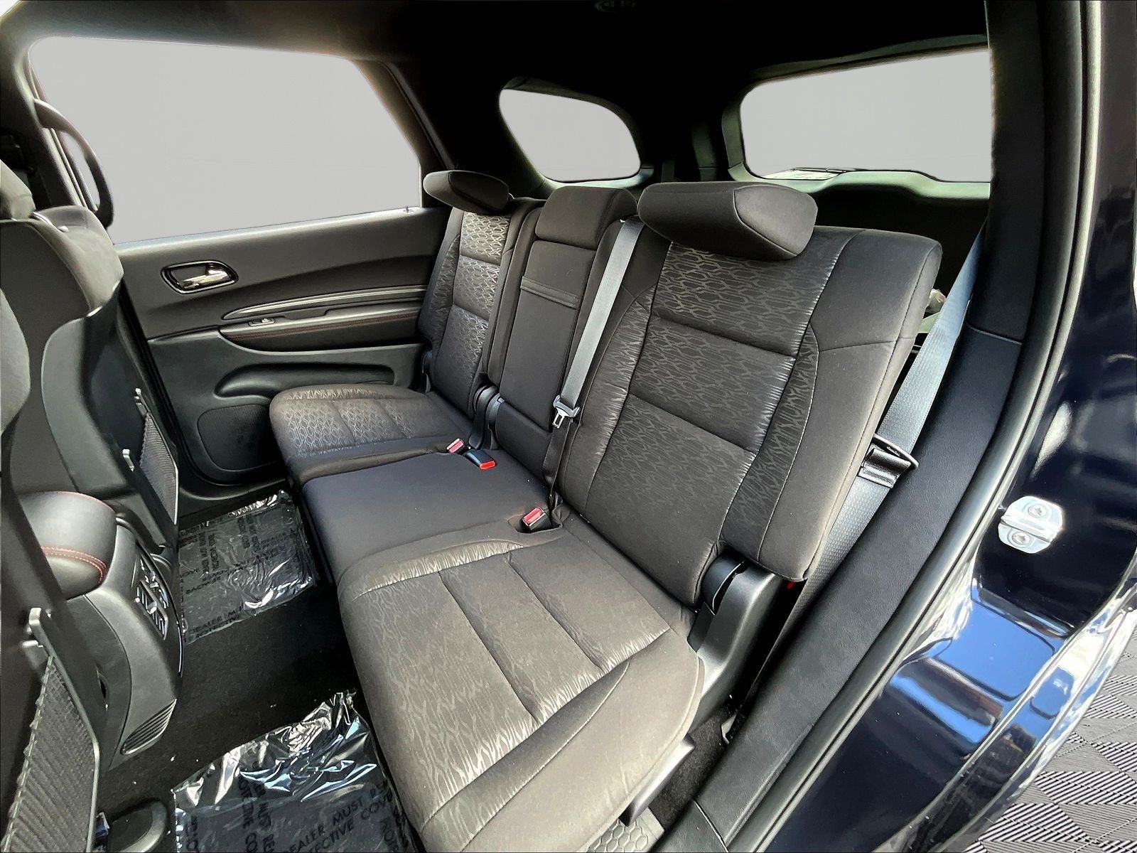 New 2026 Dodge Durango GT w/ Blacktop Package AWD/4WD image 17