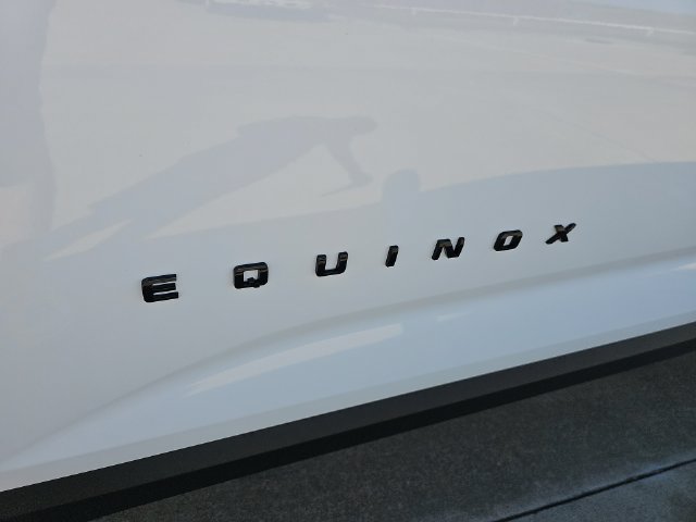 New 2027 Chevrolet Equinox RS FWD image 32